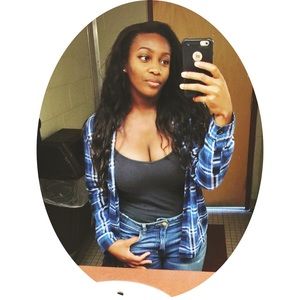 Meet your Posher, Hannah