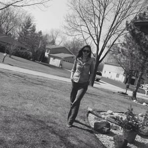 Meet your Posher, Agnieszka