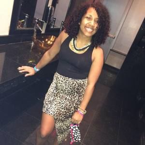 Meet your Posher, Fari