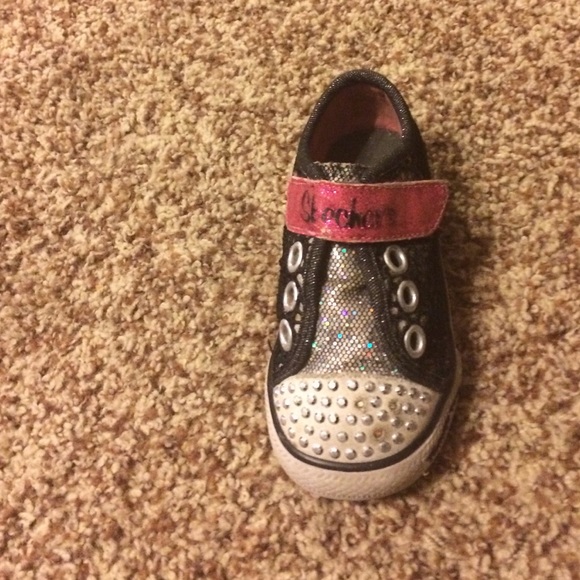 Twinkle toes shoes - Picture 2 of 3