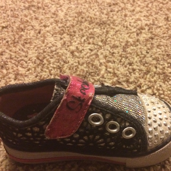 Twinkle toes shoes - Picture 3 of 3