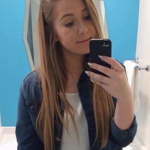 Meet your Posher, Aliyah