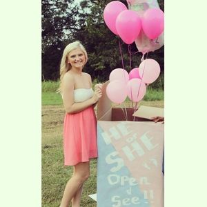 Meet your Posher, Dani