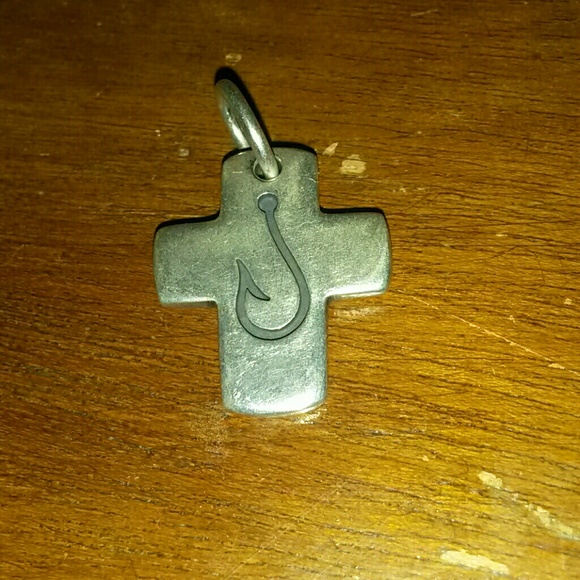 charm James Avery