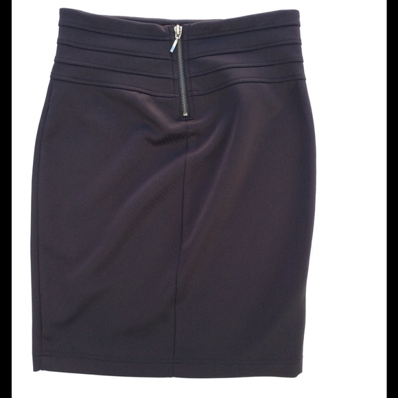 Black Skirt - Picture 2 of 4