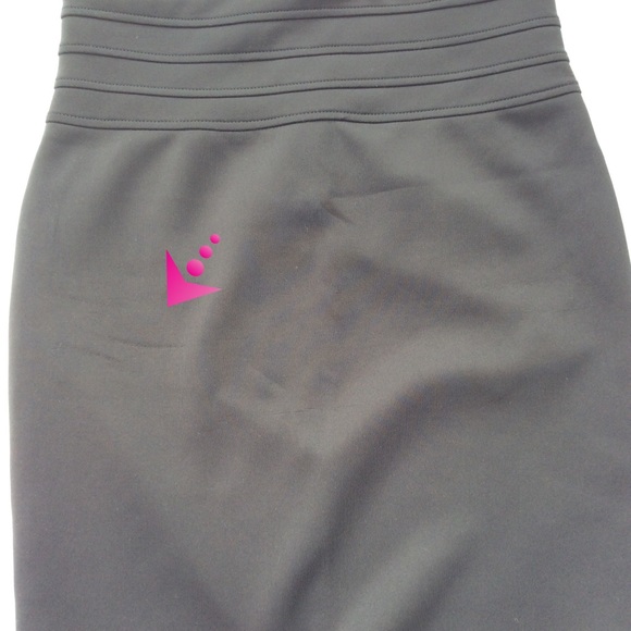 Black Skirt - Picture 3 of 4