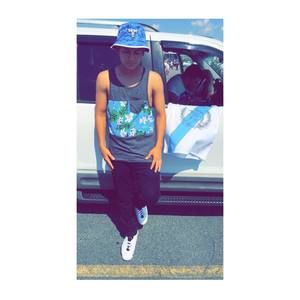 Meet your Posher, Thiago