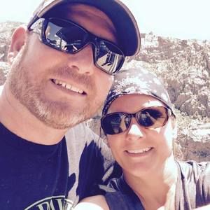 Meet your Posher, Theresa