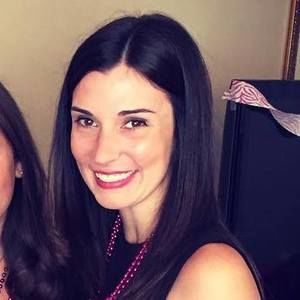 Meet your Posher, Kate