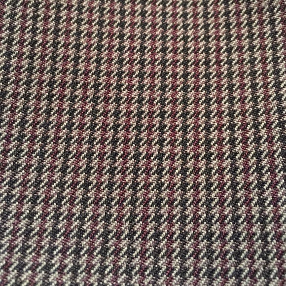 Joneswear Essentials mini houndstooth pencil skirt - Picture 2 of 3