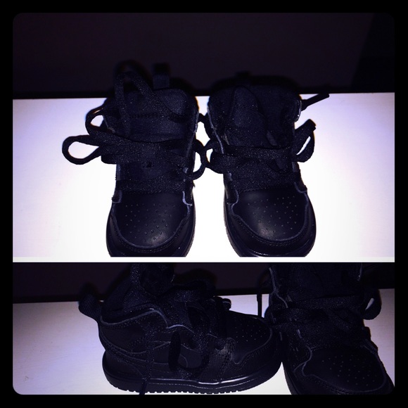 Size 4c Jordan