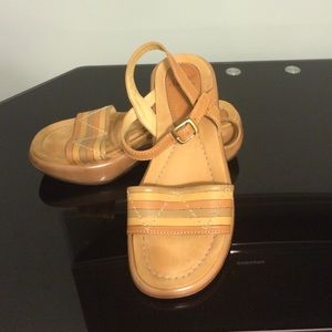 Dansko sandals