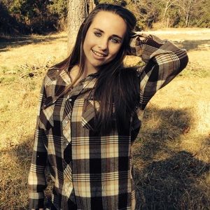 Meet your Posher, Becky