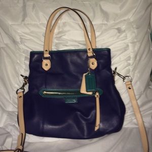 Coach Crossbody Bag