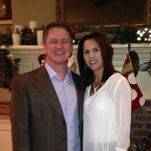 Meet your Posher, Stacy