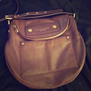 Marc Jacob Natasha Cross Body