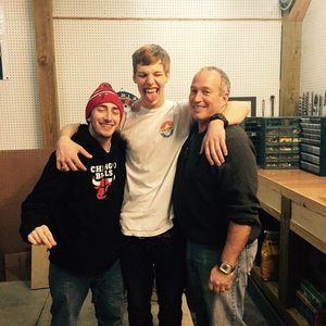 Meet your Posher, Kenny