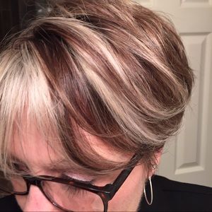 Meet your Posher, Vicki