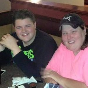 Meet your Posher, Dawn