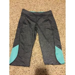 Athletic Legging Bundle