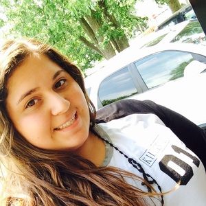 Meet your Posher, Samantha