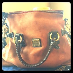 Dooney & Bourke handbag