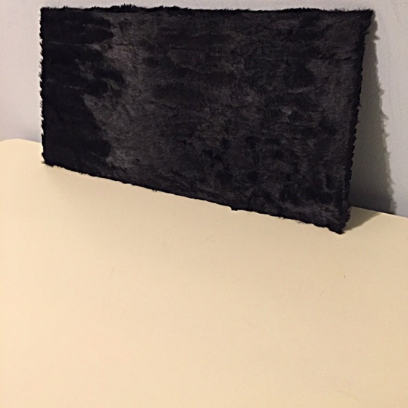 SOLD New Handmade Designer Clutch - Picture 2 of 2