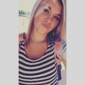 Meet your Posher, Angelina