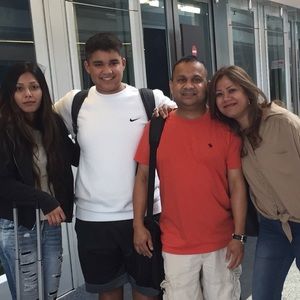 Meet your Posher, Alex