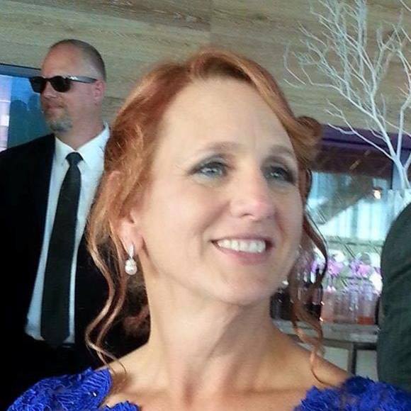 Meet your Posher, Diane