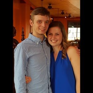 Meet your Posher, Savannah