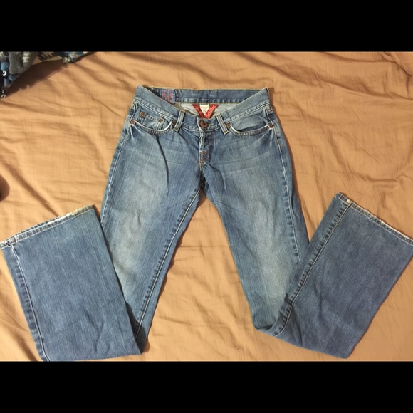 Lucky Brand Jeans