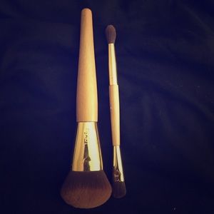 Tarte Brushes