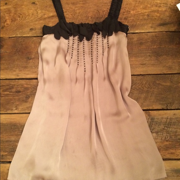 🎄 Lush Flowy Dress 🎄
