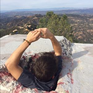 Meet your Posher, James