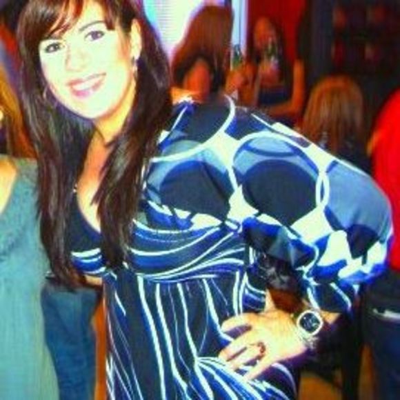 Meet your Posher, Katia