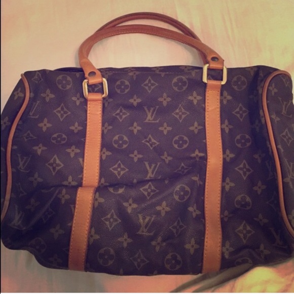 Gorgeous purse!