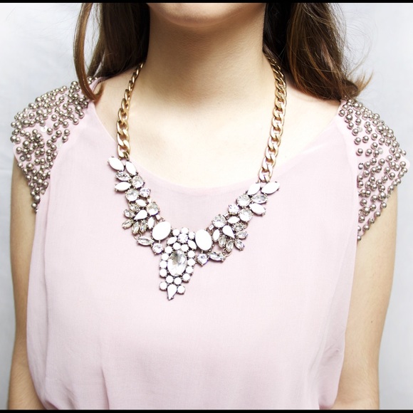 Statement Necklace