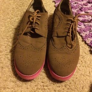 Cute Shoes From Target