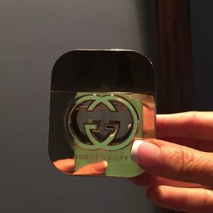 Gucci Guilty 1.6 OZ