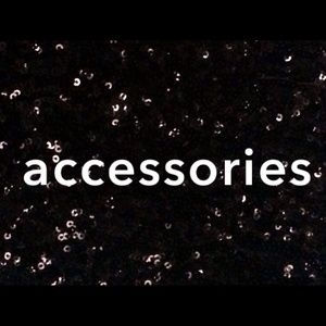Accessories