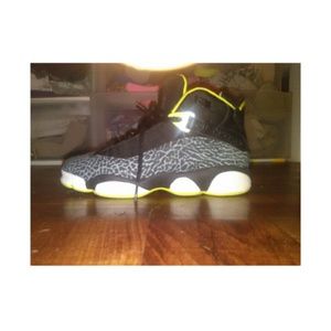 💜 Jordan 6 Rings 💜