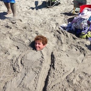 Meet your Posher, Jean