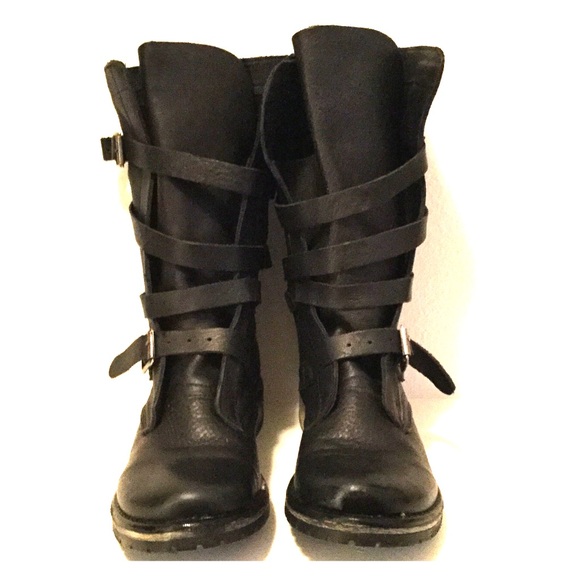 Steve Madden 'Bandit' Boots