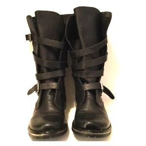 Steve Madden 'Bandit' Boots
