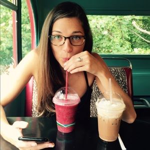 Meet your Posher, Ashleigh