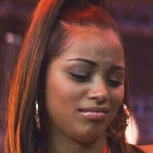 Meet your Posher, Alexandra