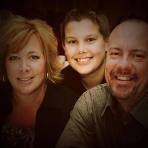 Meet your Posher, Donna