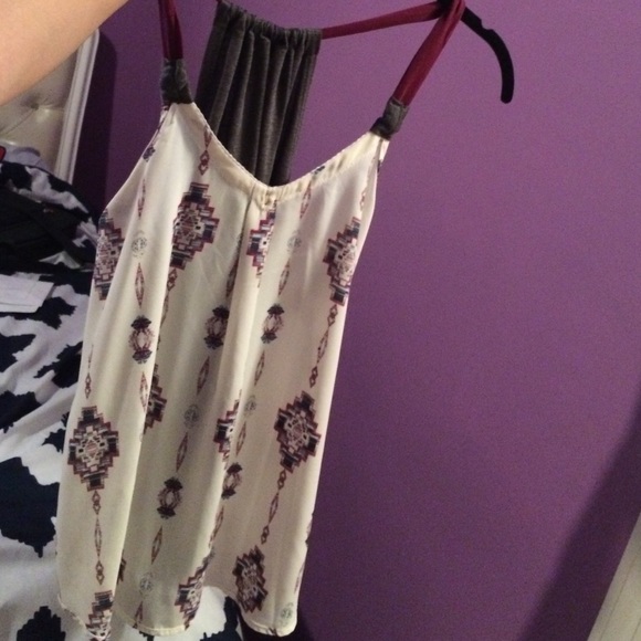 Comfy top