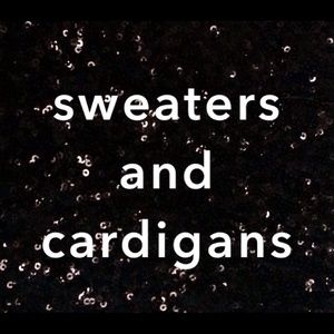 Sweaters